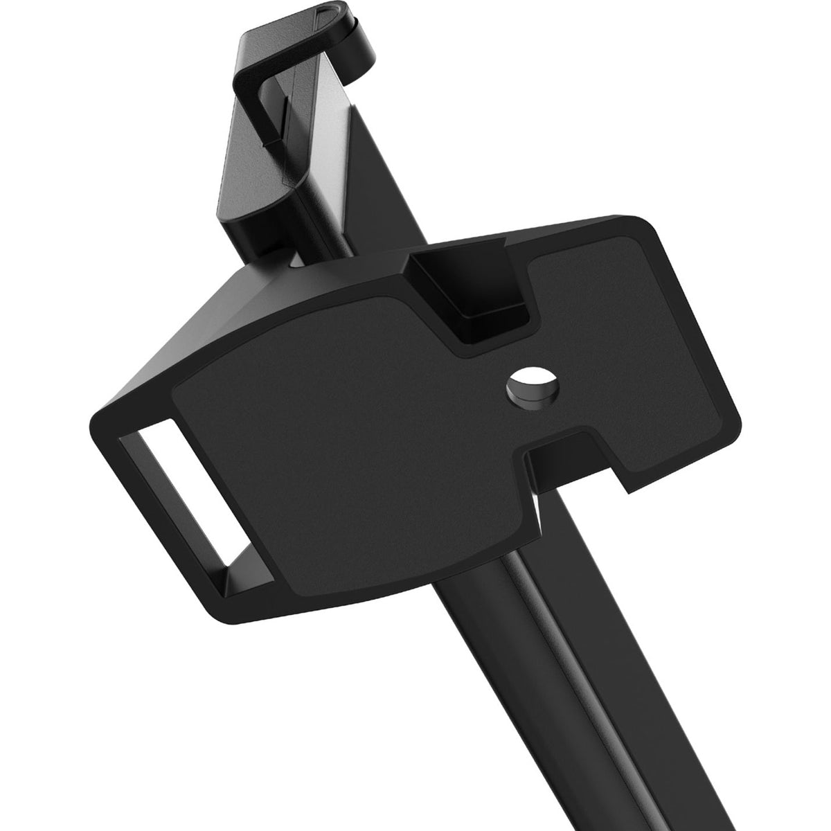 CTA Digital Locking and Folding Security Laptop Desk Mount