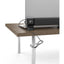 CTA Digital Locking and Folding Security Laptop Desk Mount
