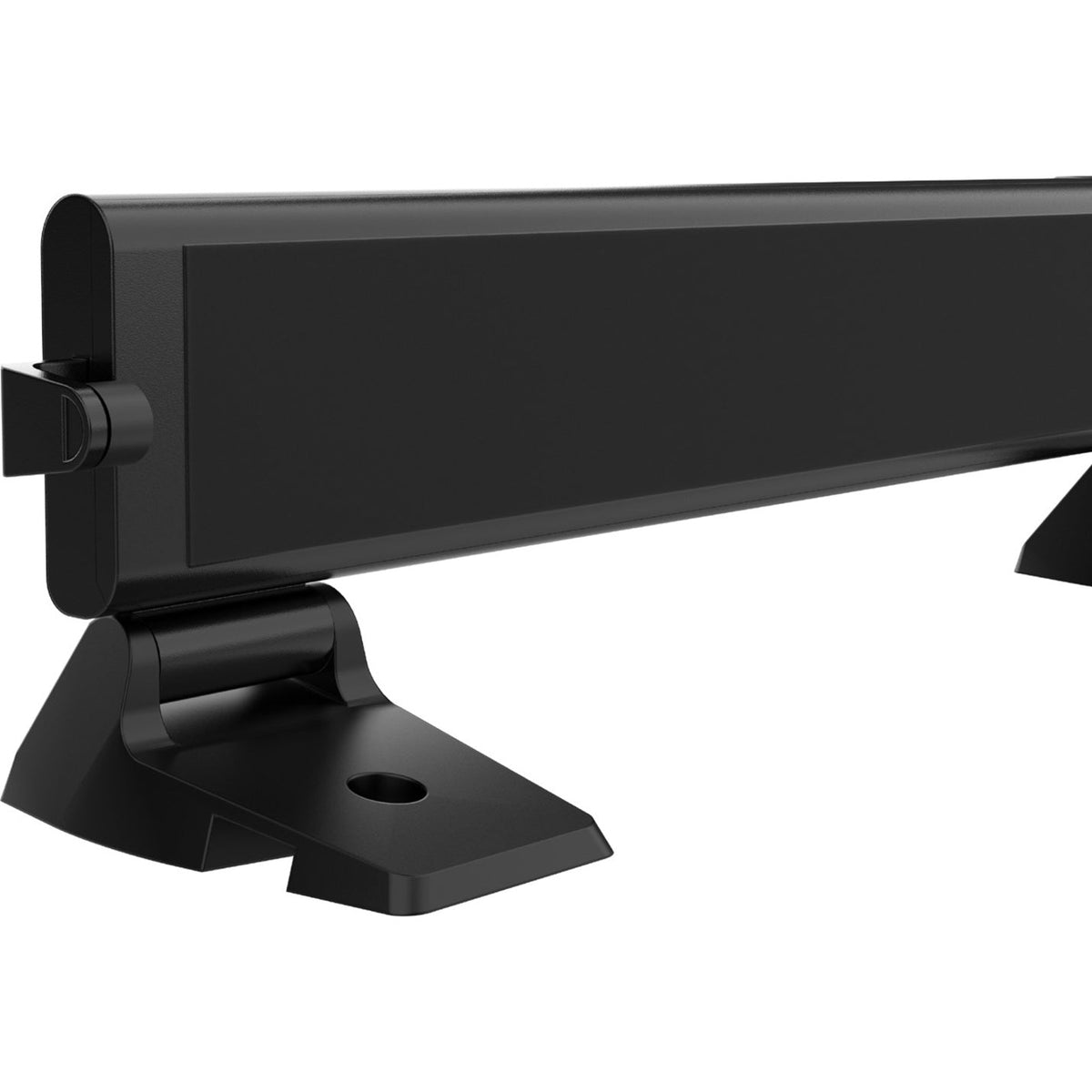 CTA Digital Locking and Folding Security Laptop Desk Mount