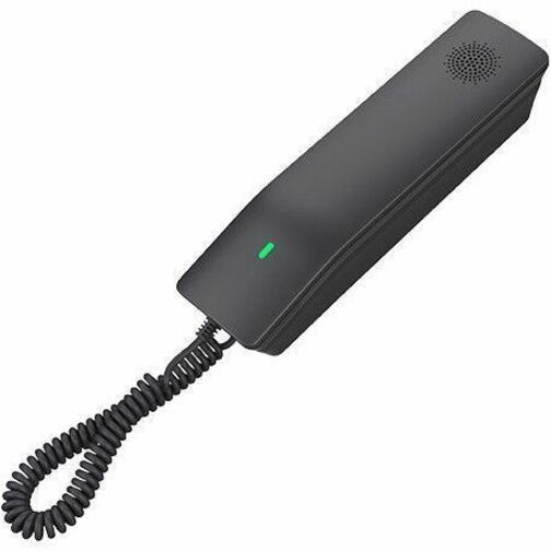 Grandstream GHP611 IP Phone - Corded - Corded - Desktop Wall Mountable