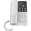 Grandstream GHP620 IP Phone - Corded - Corded - Desktop Wall Mountable - White