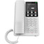 Grandstream GHP620W IP Phone - Corded - Corded - Wi-Fi - Desktop Wall Mountable - White