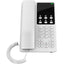 Grandstream GHP620W IP Phone - Corded - Corded - Wi-Fi - Desktop Wall Mountable - White