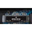 Corsair MP600 PRO NH 1 TB Solid State Drive - M.2 2280 Internal - PCI Express NVMe (PCI Express NVMe 4.0 x4)