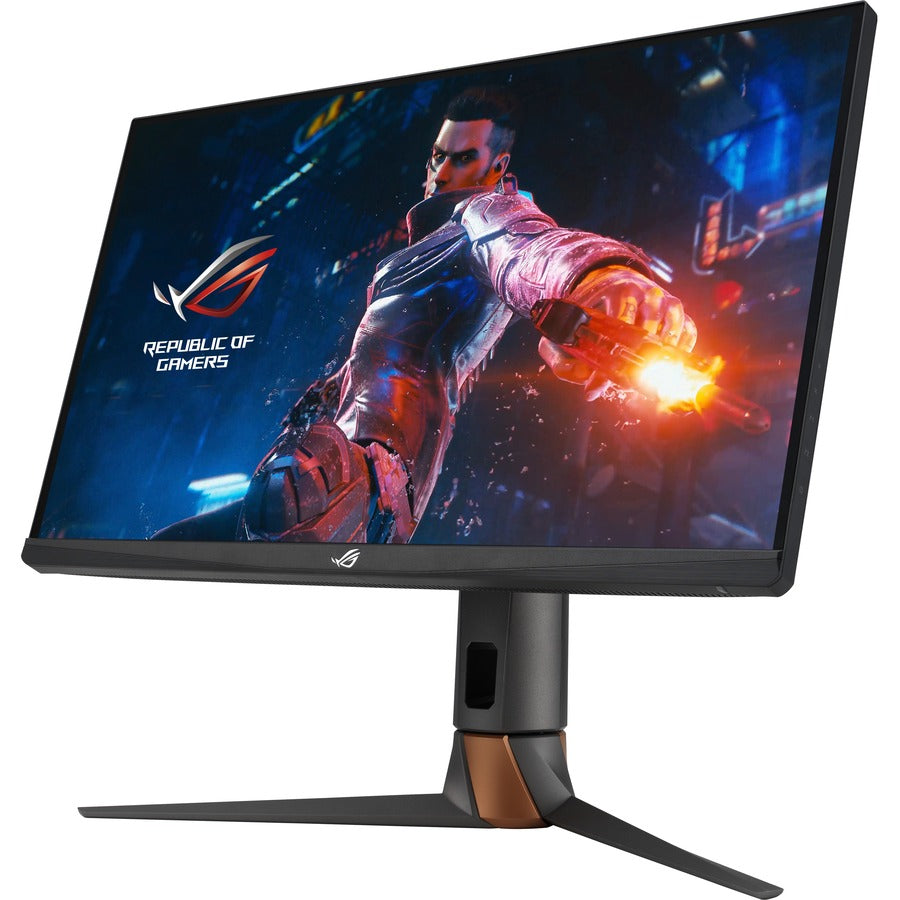 Asus ROG Swift PG27AQN 27" WQHD Gaming LCD Monitor - 16:9