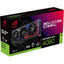 Asus ROG NVIDIA GeForce RTX 4080 Graphic Card - 16 GB GDDR6X