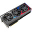 Asus ROG NVIDIA GeForce RTX 4080 Graphic Card - 16 GB GDDR6X