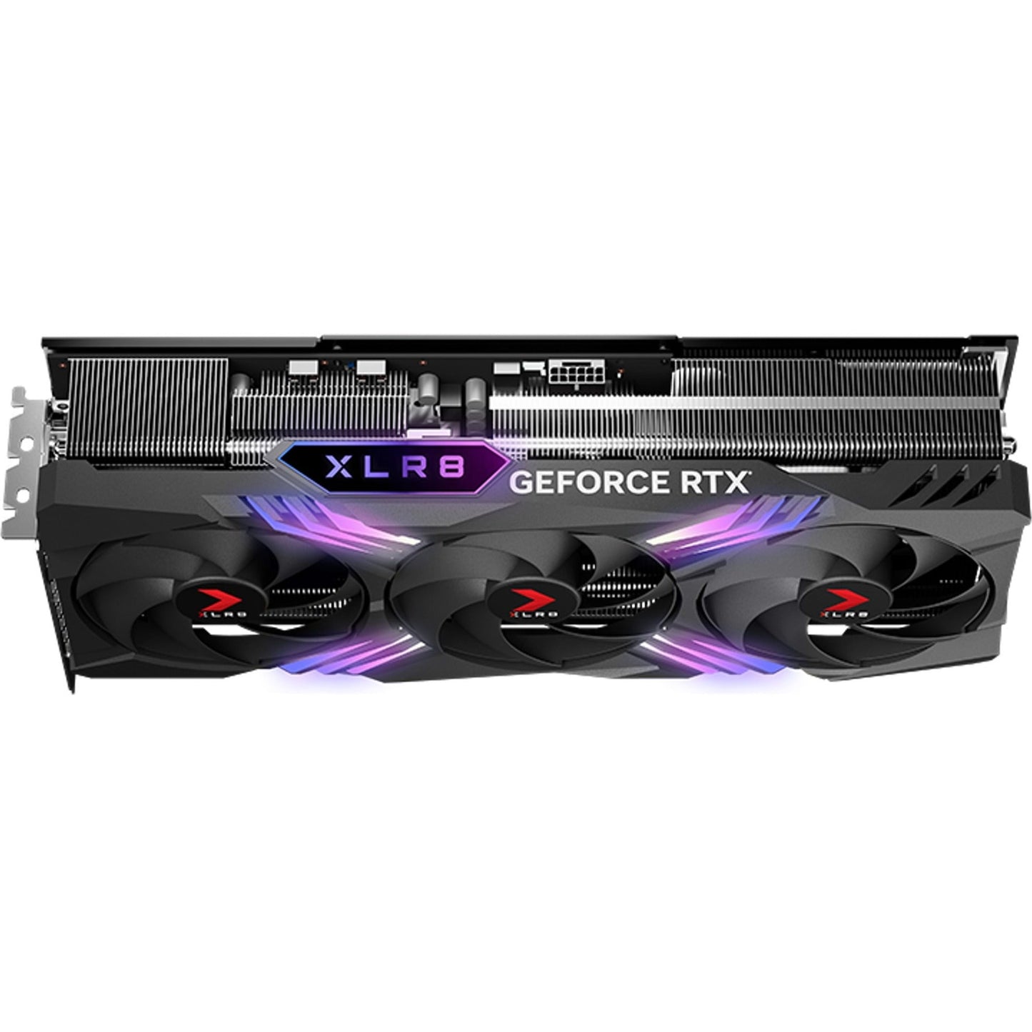 PNY NVIDIA GeForce RTX 4080 Graphic Card - 16 GB GDDR6X