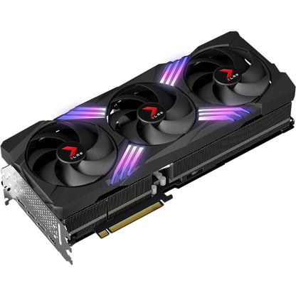 PNY NVIDIA GeForce RTX 4080 Graphic Card - 16 GB GDDR6X