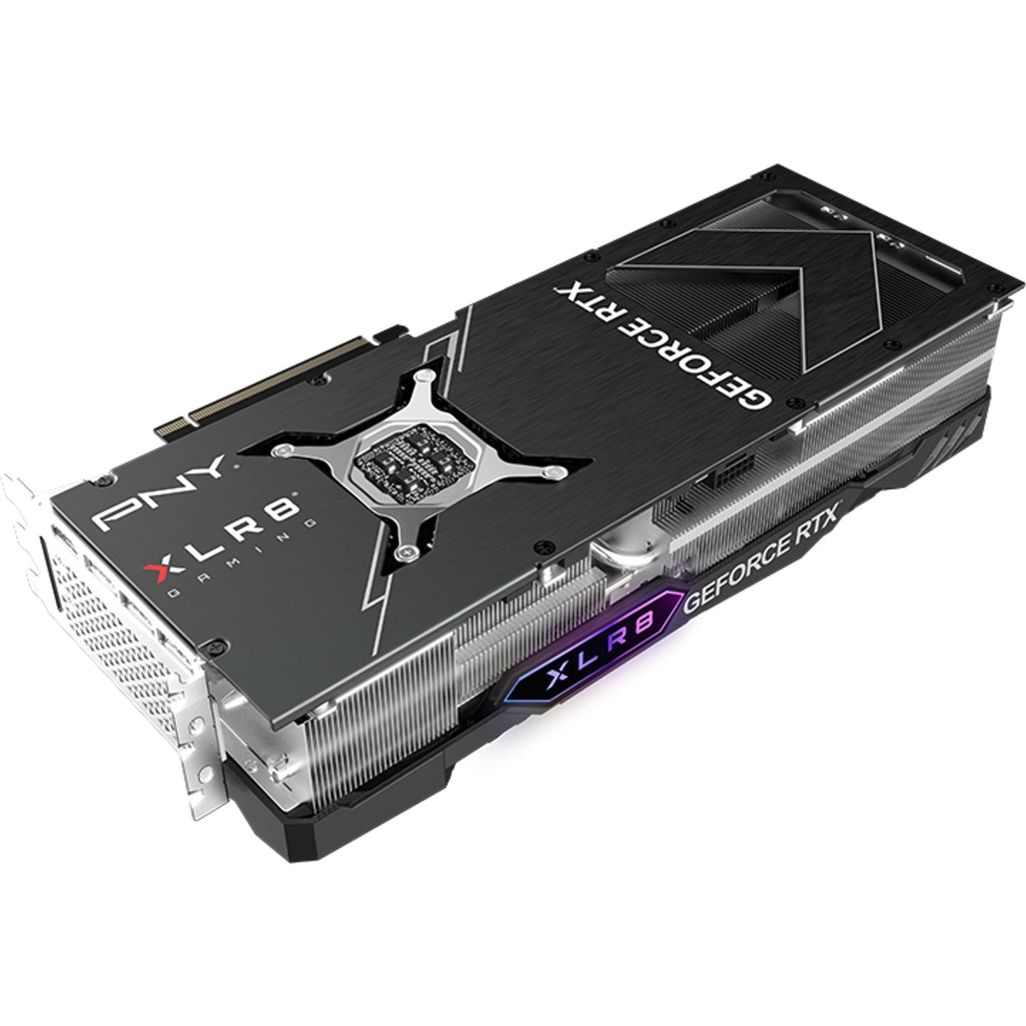 PNY NVIDIA GeForce RTX 4080 Graphic Card - 16 GB GDDR6X