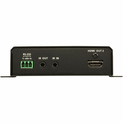 ATEN HDMI HDBaseT Receiver with Dual Output (4K@100m) (HDBaseT Class A)