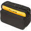 Fluke C345 Carrying Case Fluke Test Equipment - Yellow Black