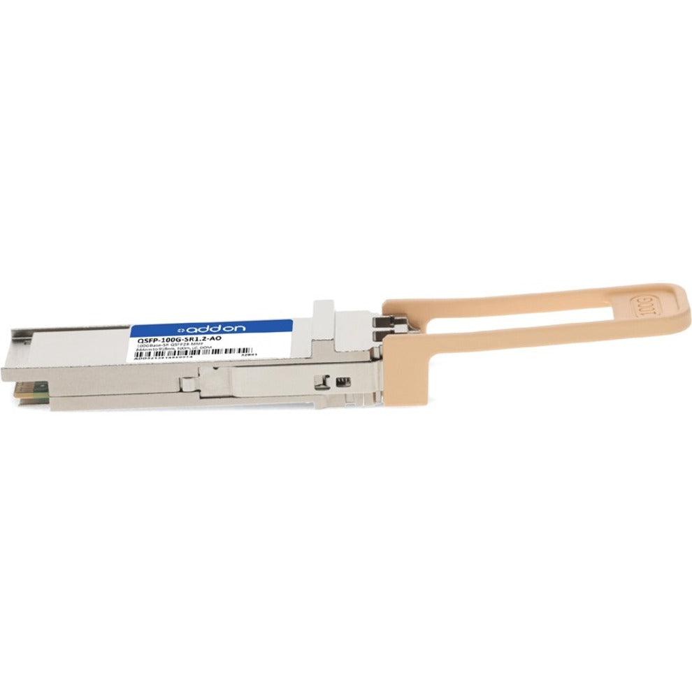 AddOn Cisco QSFP28 Module
