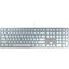 CHERRY KC 6000C For Mac Corded Mac Keyboard