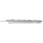 CHERRY KC 6000C For Mac Corded Mac Keyboard
