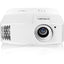 Optoma UHD38x 3D DLP Projector - 16:9