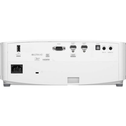 Optoma UHD38x 3D DLP Projector - 16:9