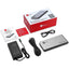 SIIG Quad Display Thunderbolt 4 Docking Station & PD