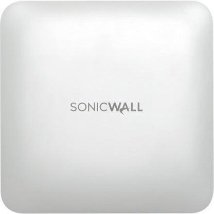 SonicWall SonicWave 621 Dual Band IEEE 802.11 a/b/g/n/ac/ax Wireless Access Point - Indoor - TAA Compliant