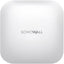 SonicWall SonicWave 621 Dual Band IEEE 802.11 a/b/g/n/ac/ax Wireless Access Point - Indoor - TAA Compliant
