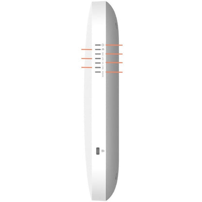 SonicWall SonicWave 621 Dual Band IEEE 802.11 a/b/g/n/ac/ax Wireless Access Point - Indoor - TAA Compliant