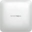 SonicWall SonicWave 621 Dual Band IEEE 802.11 a/b/g/n/ac/ax Wireless Access Point - Indoor - TAA Compliant