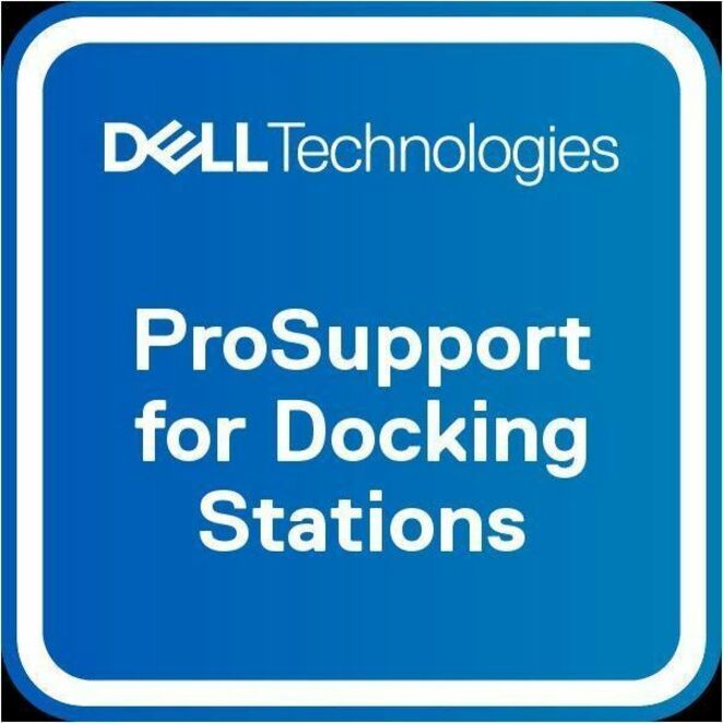 Dell ProSupport Advanced Exchange - Upgrade - 5 Year - Service