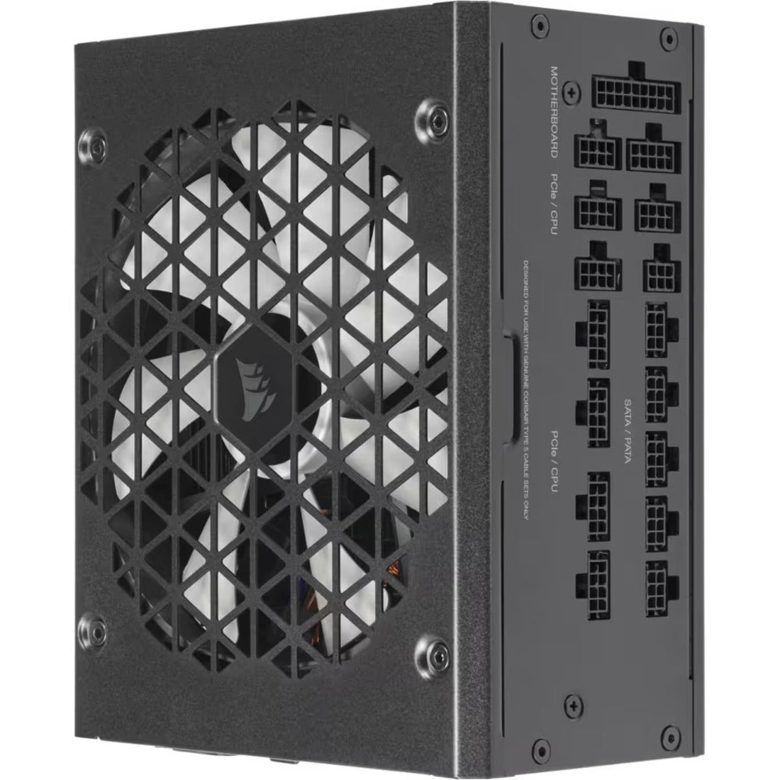 Corsair RM1200x Shift 80 Plus Gold Fully Modular ATX Power Supply