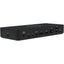 VisionTek VT2900 USB-C Dual System KVM Docking Station with 100W Power Delivery