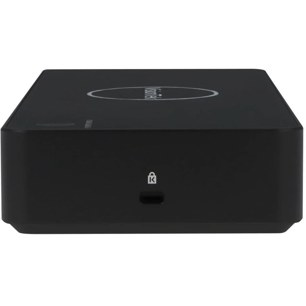 VisionTek VT2900 USB-C Dual System KVM Docking Station with 100W Power Delivery