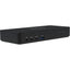 VisionTek VT2900 USB-C Dual System KVM Docking Station with 100W Power Delivery