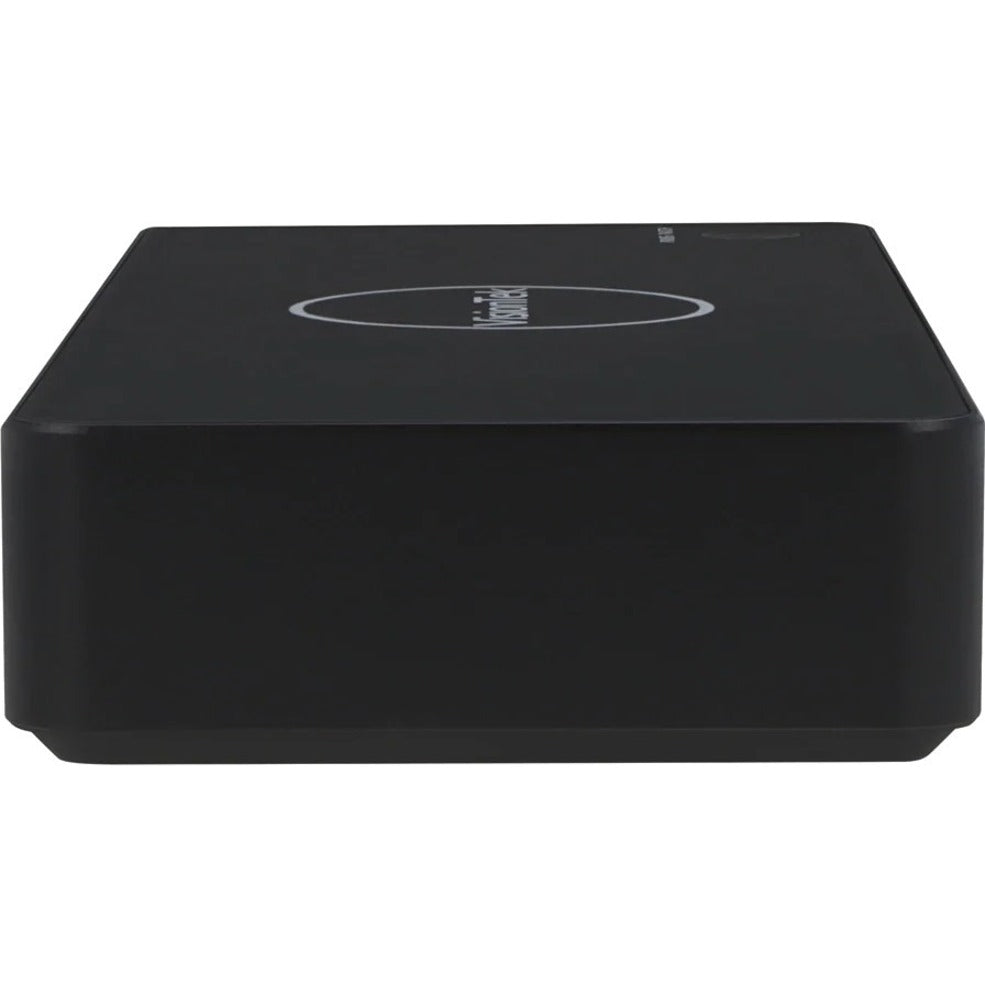VisionTek VT2900 USB-C Dual System KVM Docking Station with 100W Power Delivery