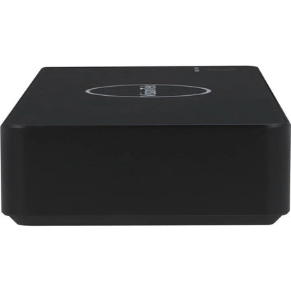 VisionTek VT2900 USB-C Dual System KVM Docking Station with 100W Power Delivery
