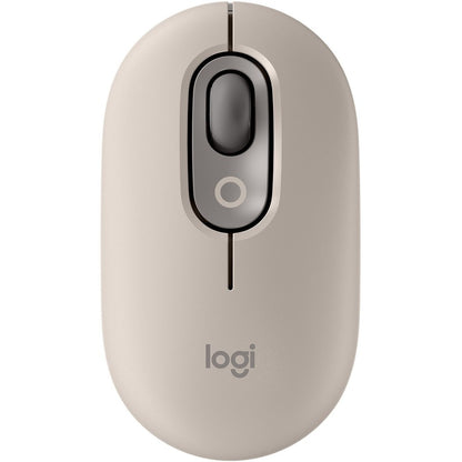 Logitech Pop Mouse - Mist