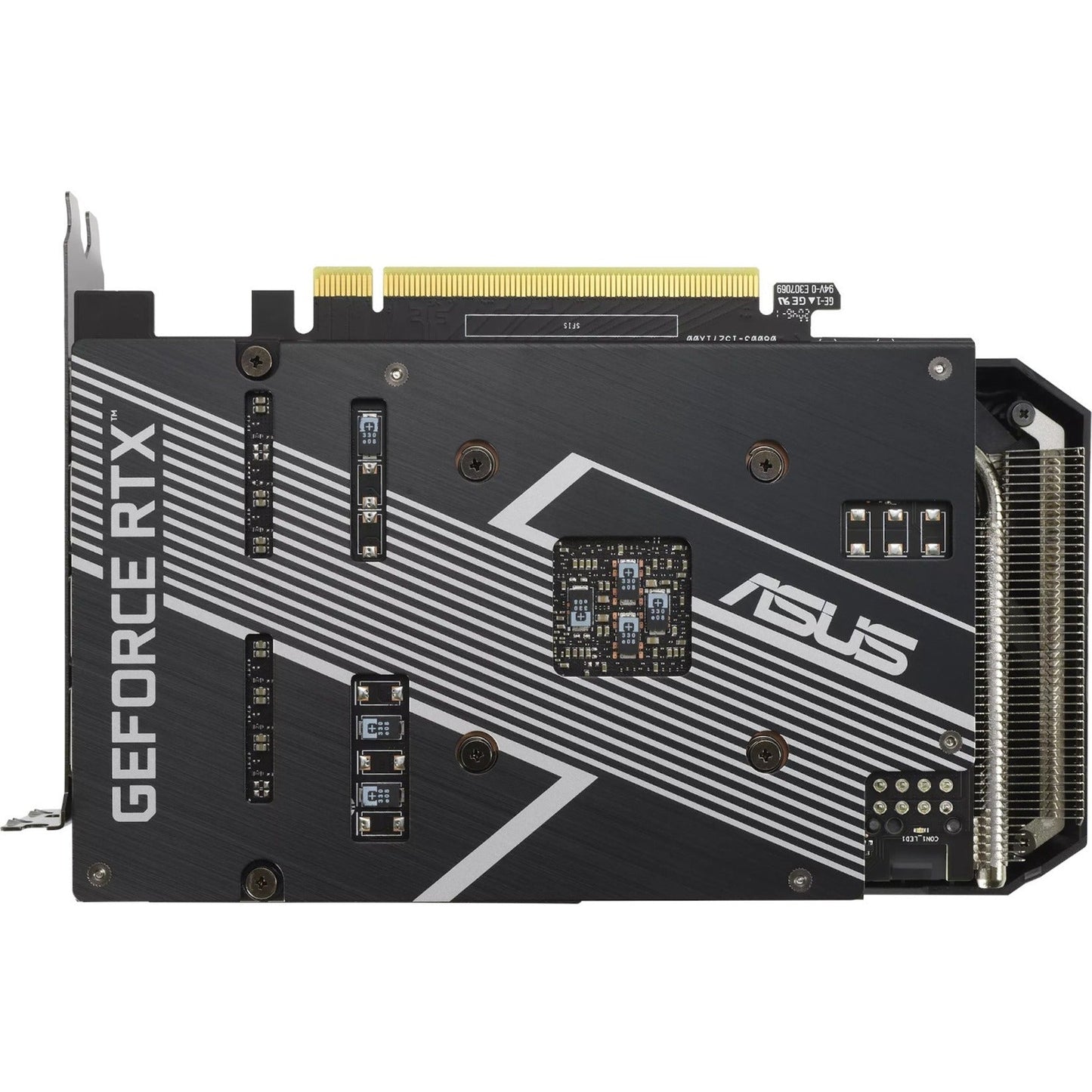 Asus NVIDIA GeForce RTX 3060 Graphic Card - 8 GB GDDR6