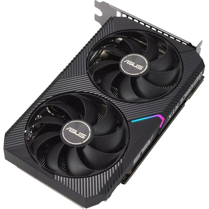 Asus NVIDIA GeForce RTX 3060 Graphic Card - 8 GB GDDR6