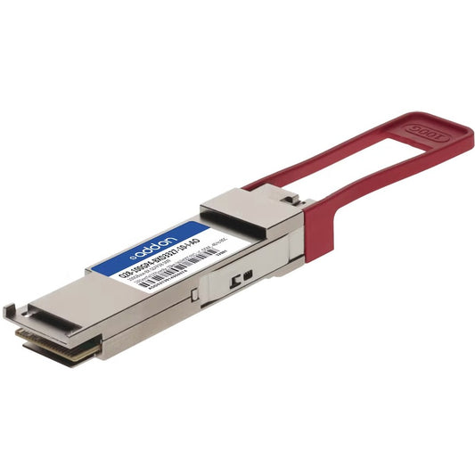 AddOn QSFP28 Module
