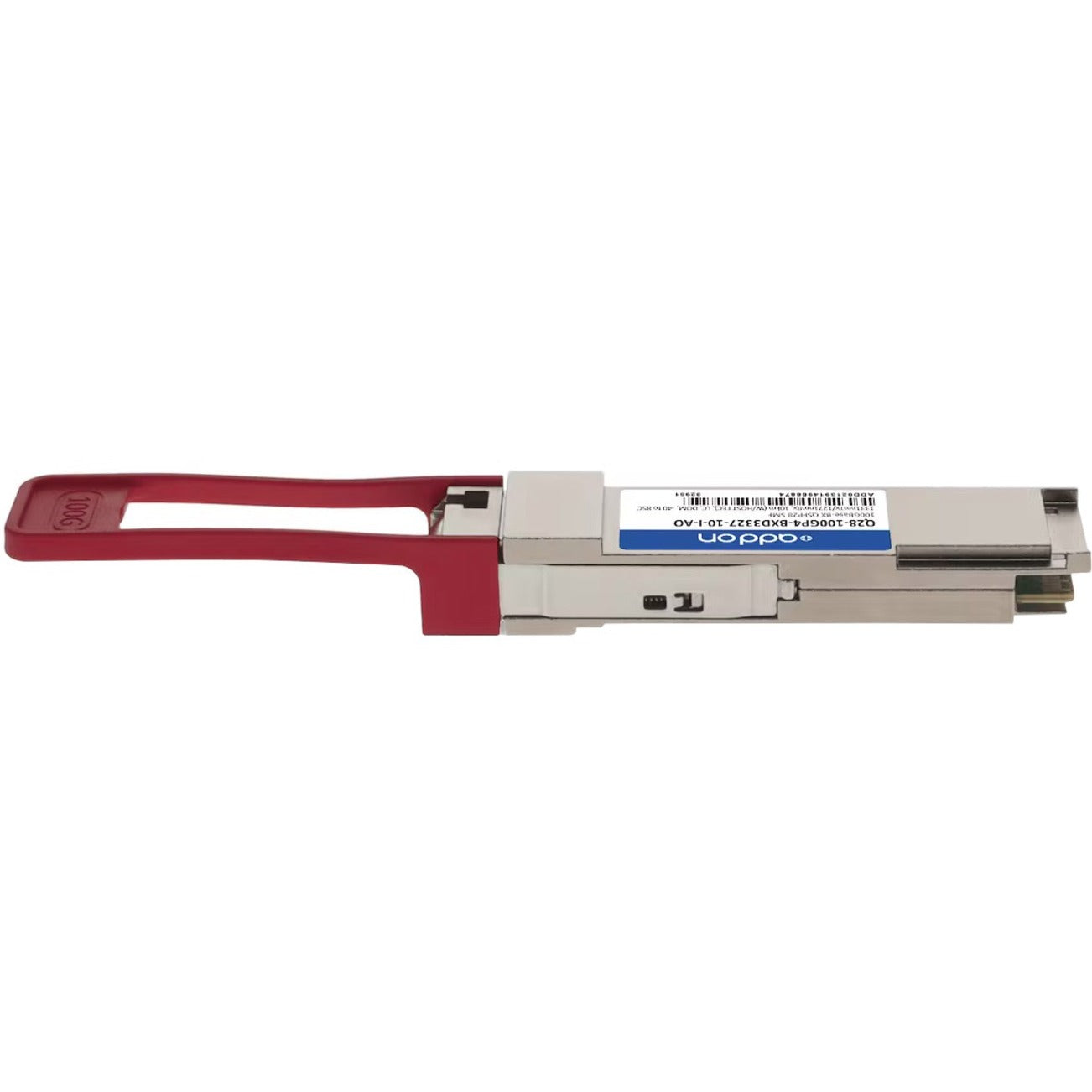 AddOn QSFP28 Module
