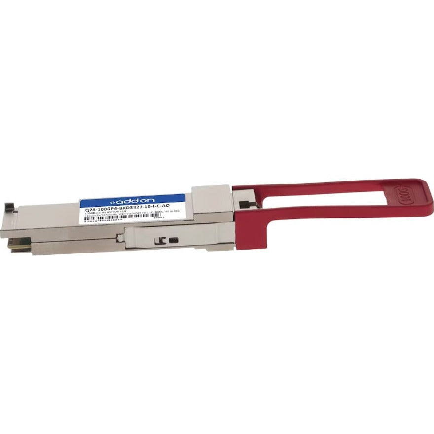 AddOn Cisco QSFP28 Module