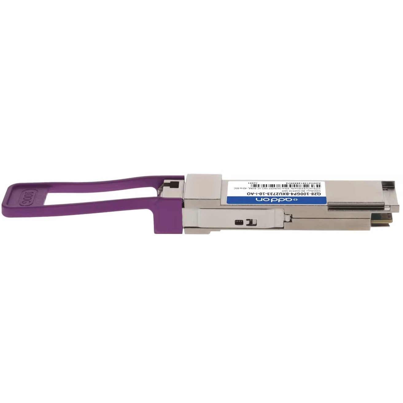 AddOn QSFP28 Module