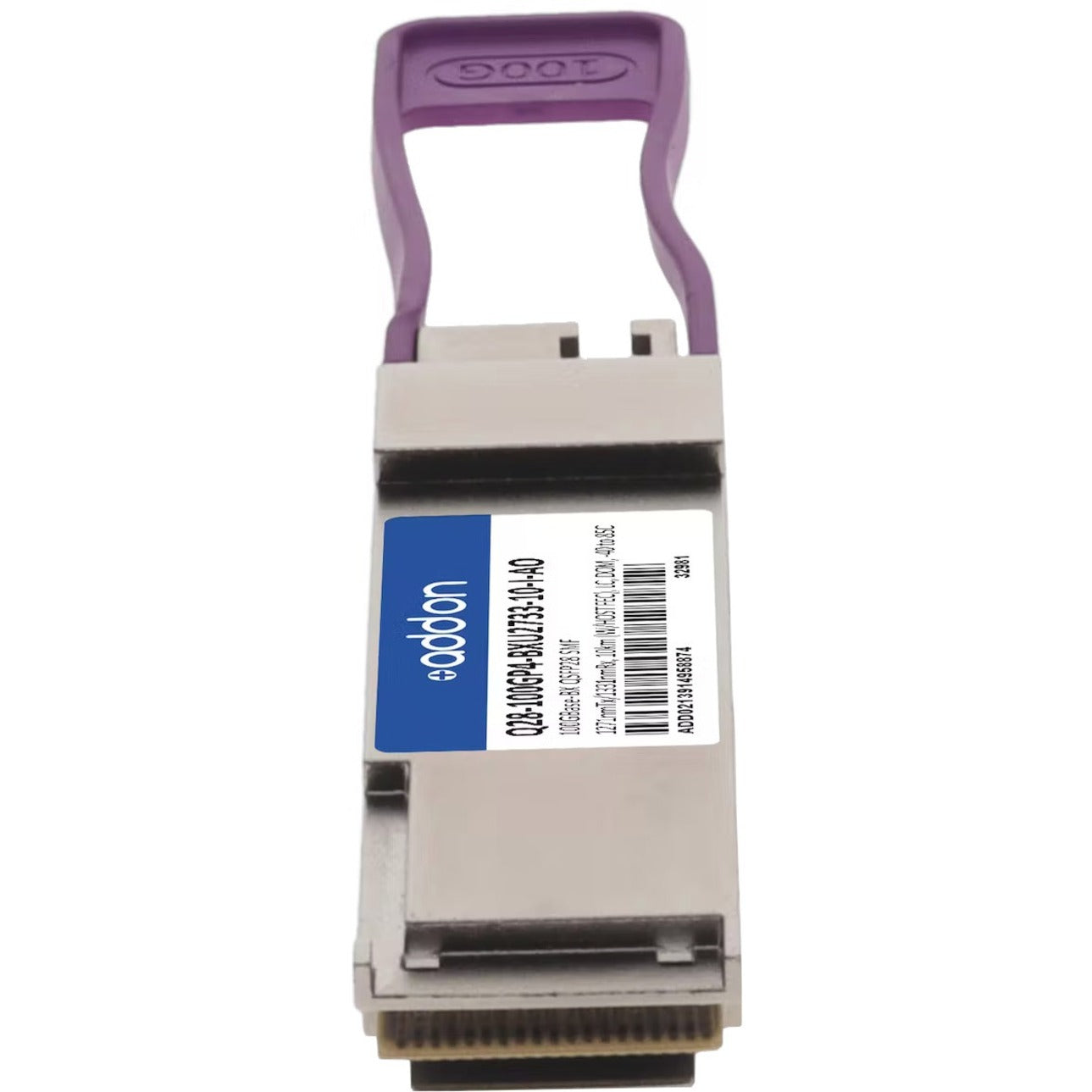AddOn QSFP28 Module