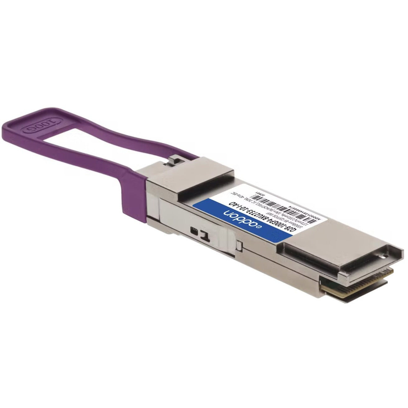 AddOn QSFP28 Module