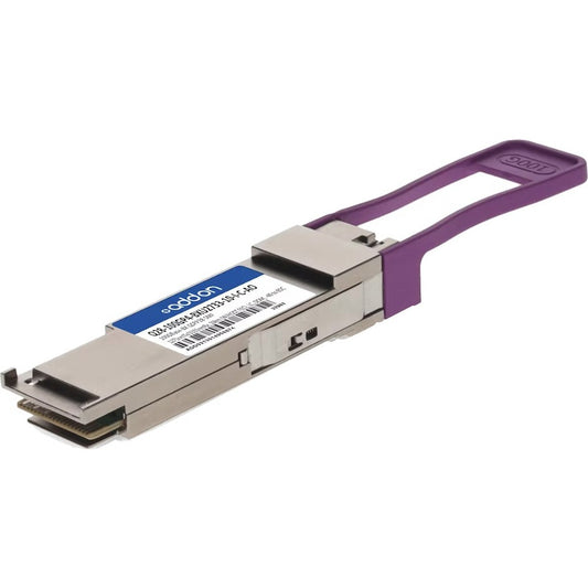 AddOn Cisco QSFP28 Module