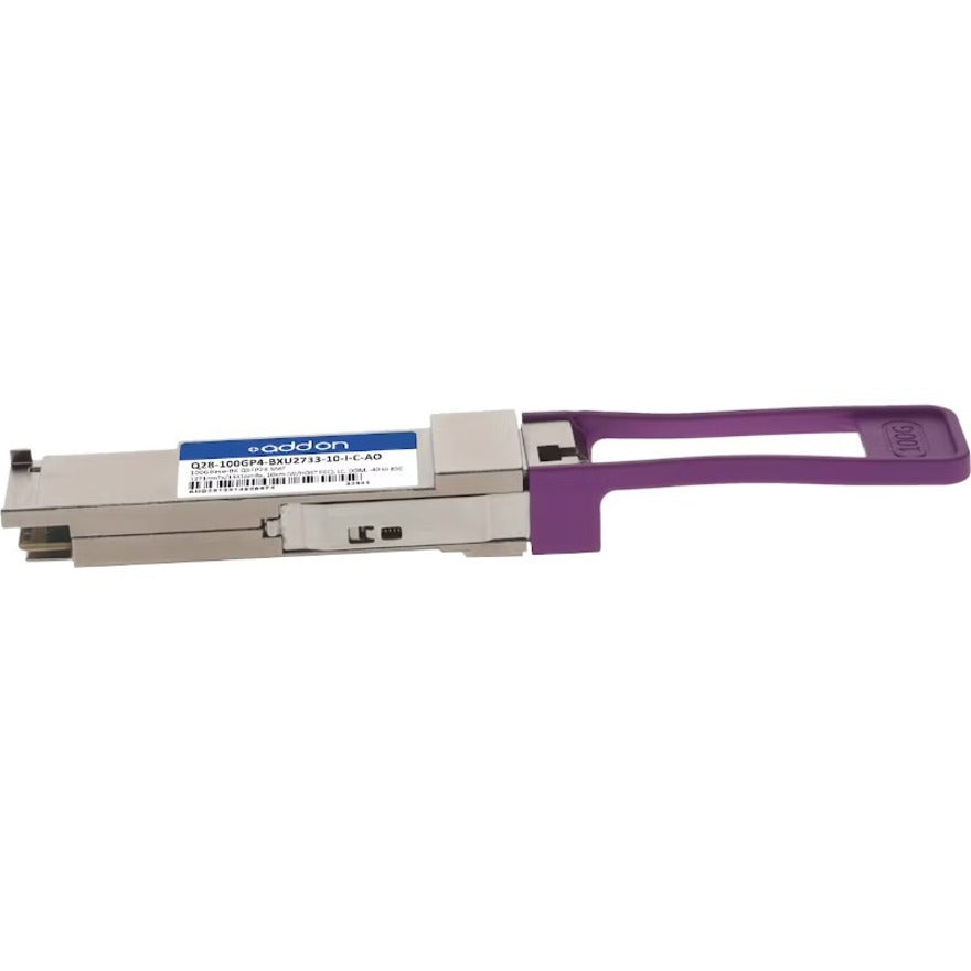 AddOn Cisco QSFP28 Module