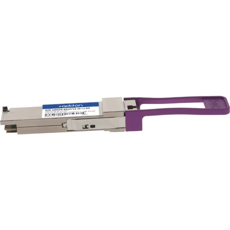 AddOn Juniper Networks QSFP28 Module