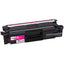 Brother TN810M Original Standard Yield Laser Toner Cartridge - Magenta - 1 Each