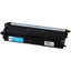 Brother TN437C Original Ultra High Yield Laser Toner Cartridge - Cyan - 1 Each