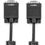 Rocstor Premium High-Resolution SVGA/VGA Monitor Cable (3-Pack)