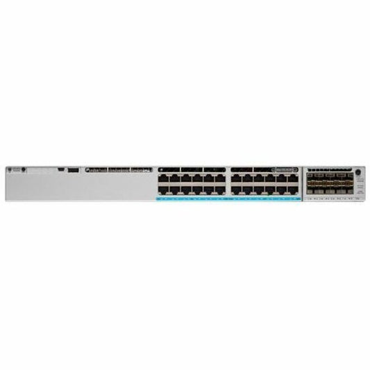 Cisco Catalyst C9300X-24HX Ethernet Switch