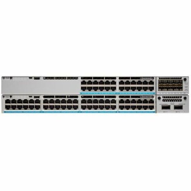 Cisco Catalyst C9300X-24HX Ethernet Switch